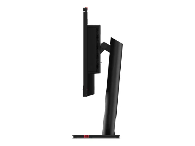 Lenovo ThinkCentre Tiny-in-One 24 Gen 5 - LED-skjerm 23.8" (23.8" ...