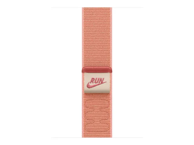 Apple Nike - Sløyfe for smart armbåndsur 46mm 145 220 mm alpenglow...