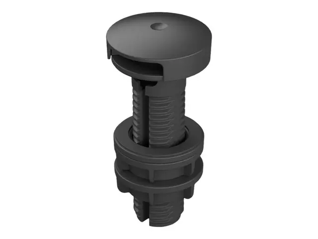 Logitech Swytch - Hub 2 x HDMI + 1 SuperSpeed USB USB-C stasjonær ...