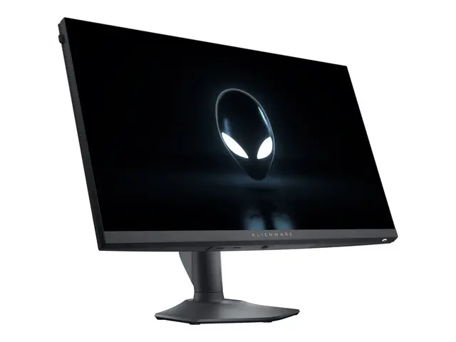 Alienware 27 Gaming Monitor AW2724HF - LED-skjerm Full HD (1080p) ...