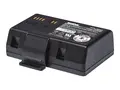Brother PA-BT-009 - Skriverbatteri (standard) litiumion - for P/N: US#RJ-3035B, US#RJ-3055WB