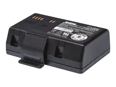 Brother PA-BT-009 - Skriverbatteri (standard) litiumion - for P/N: US#RJ-3035B, US#RJ-3055WB