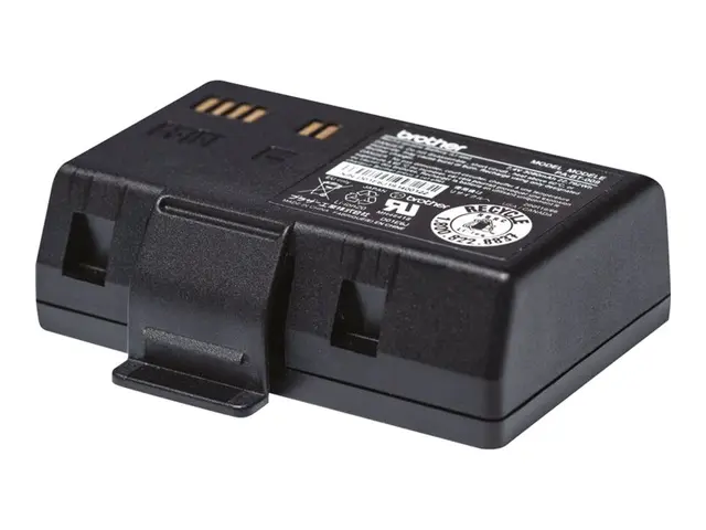 Brother PA-BT-009 - Skriverbatteri (standard) litiumion for P/N: U...