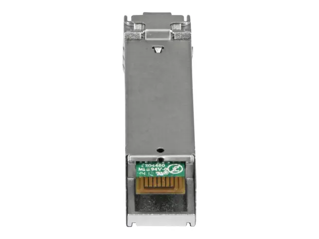 StarTech.com Cisco GLC-SX-MMD Compatible SFP Module, 1000BASE-SX, ...