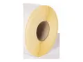 Brother - Ubelagt - hvit - 148 x 211 mm 2160 etikett(er) (2 rull(er) x 1080 stanseskårne etiketter
