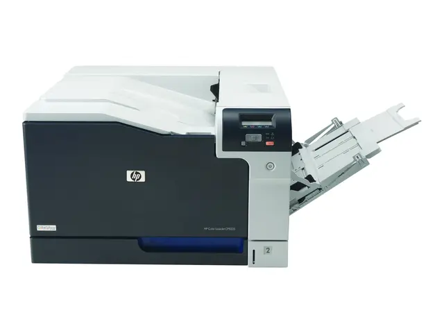 HP Color LaserJet Professional CP5225n - Skriver - farge - laser -...