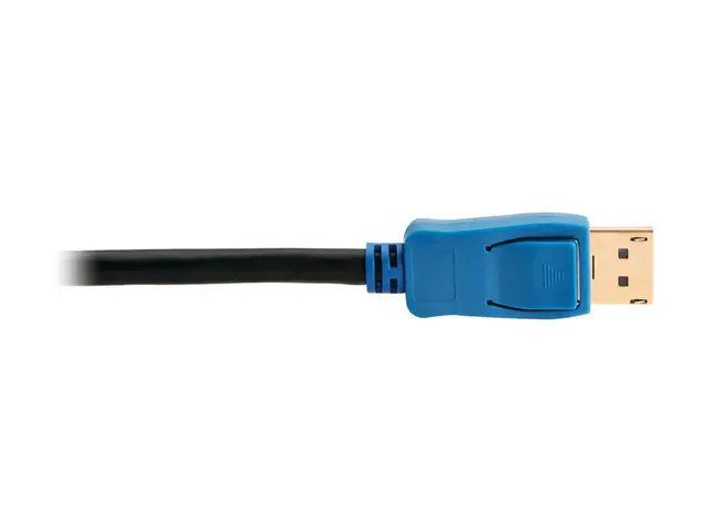 Eaton Tripp Lite Series DisplayPort Cable with Latching Connectors...