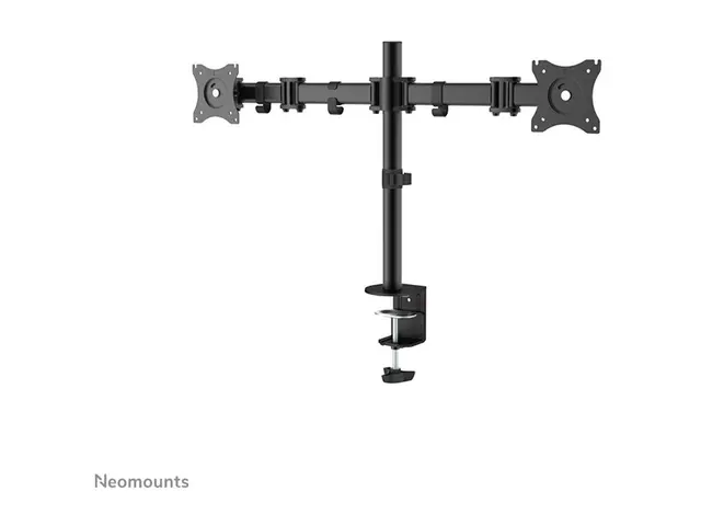 Neomounts NM-D135D - Monteringssett full bevegelse for 2 LCD-skjer...
