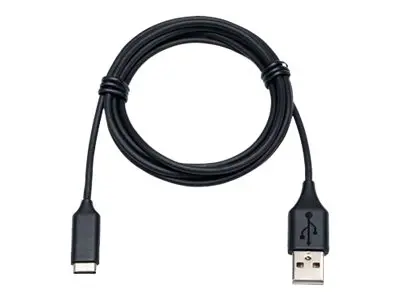 Jabra Link - USB-forlengelseskabel 24 pin USB-C (hann) til 1.2 m