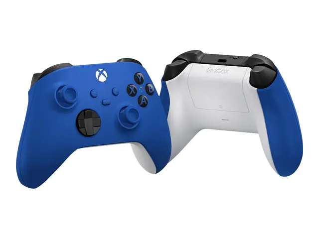 Microsoft Xbox Wireless Controller - Håndkonsoll trådløs Bluetooth...