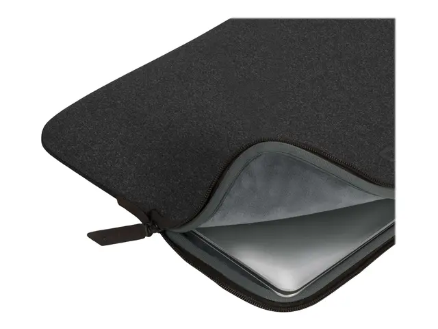 DICOTA Skin URBAN - Notebookhylster 13" antrasitt