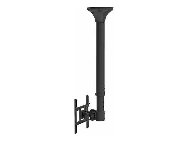 Neomounts FPMA-C200 - Brakett full bevegelse for LCD-skjerm svart ...