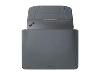 Lenovo Origami - Notebookhylster - gr&#229;