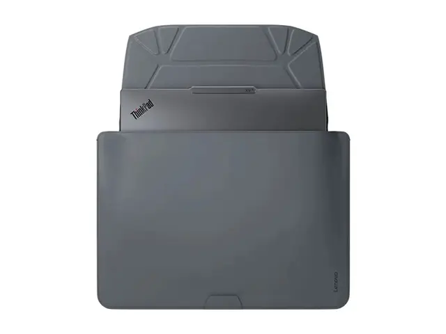 Lenovo Origami - Notebookhylster grå