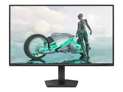 Philips Evnia 3000 27M2N3200NF - LED-skjerm gaming - 27" - 1920 x 1080 Full HD (1080p) @ 144 Hz - Fast IPS - 300 cd/m² - 1500:1 - HDR10 - 0.5 ms - HDMI, DisplayPort - koksgrå
