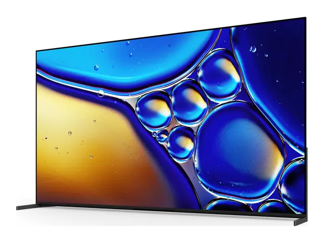 Sony Bravia 8 II Professional Displays FWD-65XR8M2 - 65" Diagonalk...