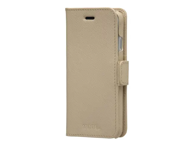 dbramante1928 New York - Lommebok for mobiltelefon Saffiano-lær Sa...