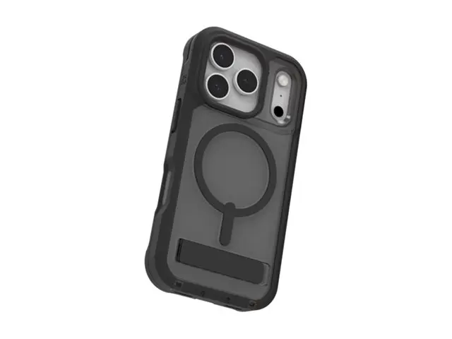 ZAGG Rainier Snap - Baksidedeksel for mobiltelefon robust med stat...