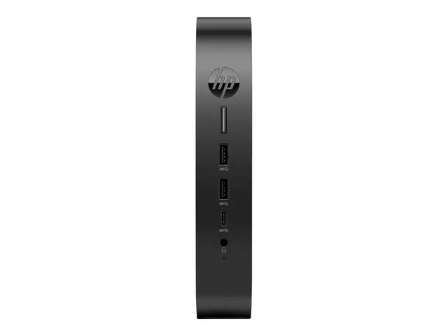 HP Elite t655 - SFF Ryzen Embedded R2314 2.1 GHz 4 GB flash 32 Dansk