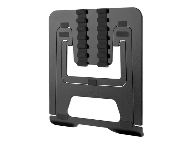 Neomounts NSLS085BLACK - Notebookstativ svart