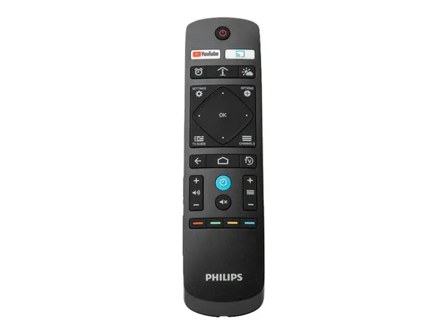 Philips 75BFL2214 - 75" Diagonalklasse LED-bakgrunnsbelyst LCD TV ...