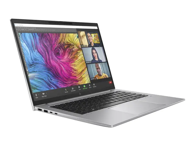 HP ZBook Firefly 14 G11 Mobile Workstation - AI Ready 14" Intel Co...