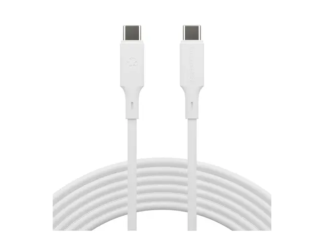 dbramante1928 IT - USB-kabel USB-C (hann) til 3 m USB Power Delive...