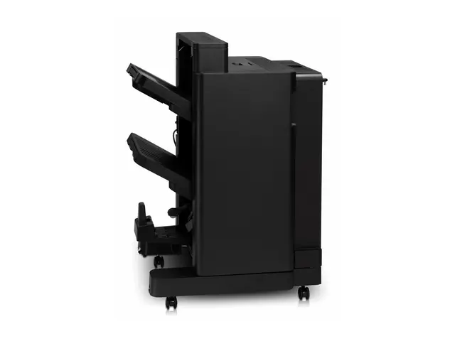 HP Booklet Maker - Etterbehandler - for Color LaserJet Managed Flo...