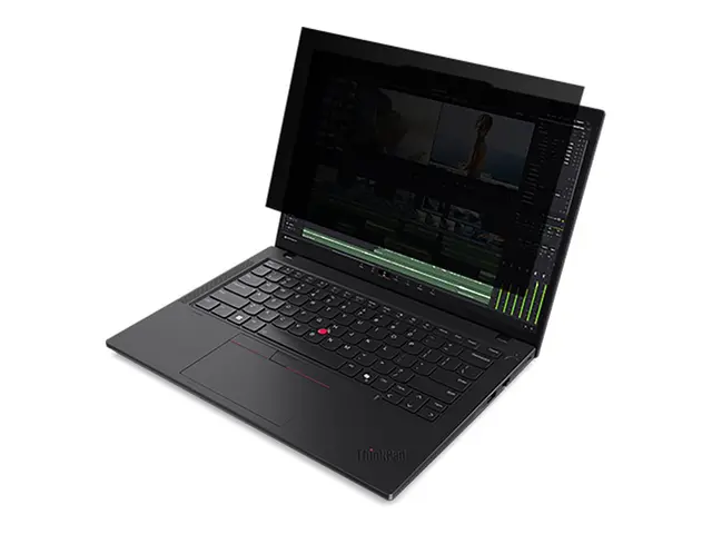 Lenovo - Notebookpersonvernsfilter