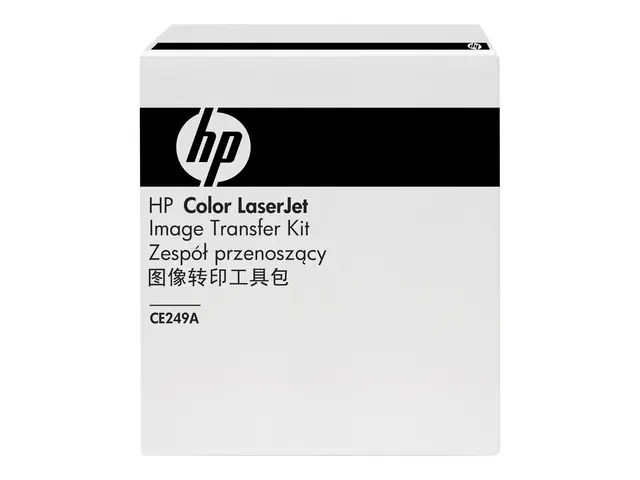 HP - Overføringssett for skriver - for Color LaserJet Enterprise M...