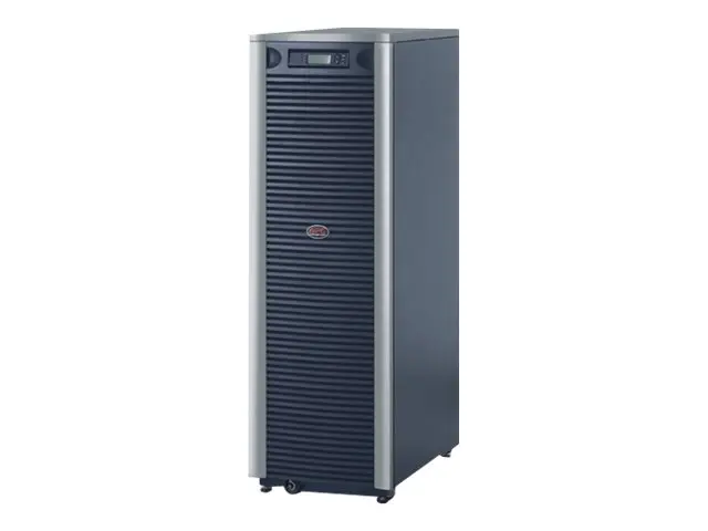 APC Symmetra LX 16kVA Scalable to 16kVA N+1 - Strømarray - AC 220/...