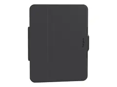 Targus VersaVu - Lommebok for nettbrett plastikk - blank, svart - for Apple 11-inch iPad Pro (M4)