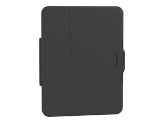 Targus VersaVu - Lommebok for nettbrett - plastikk blank, svart - for Apple 11-inch iPad Pro (M4)