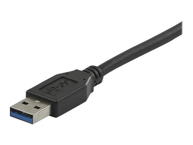 StarTech.com 3 ft 1m USB to C Cable - 3.1 10Gpbs USB-IF Certified ...