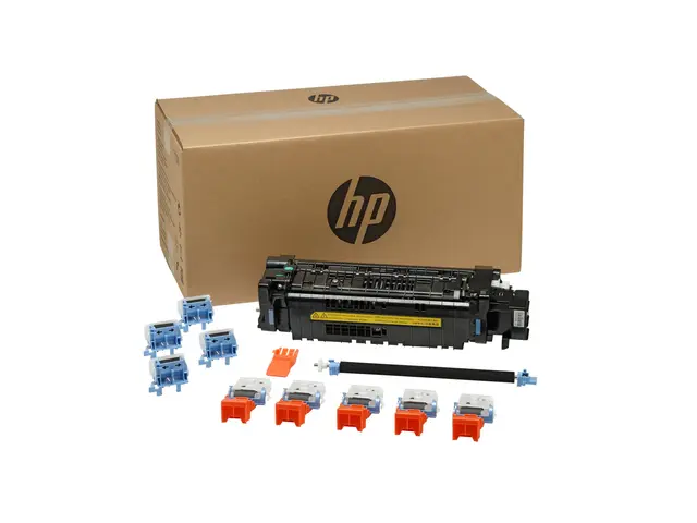 HP - (220 V) - LaserJet - vedlikeholdssett - for LaserJet Enterpri...