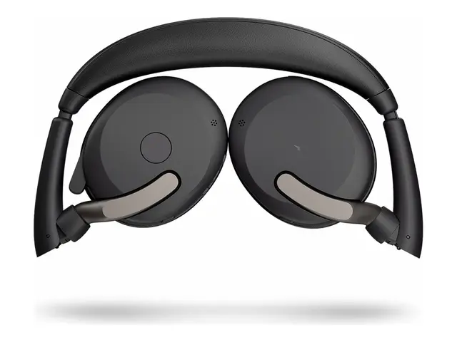 Jabra Evolve2 65 Flex UC Stereo - Hodesett on-ear Bluetooth trådlø...