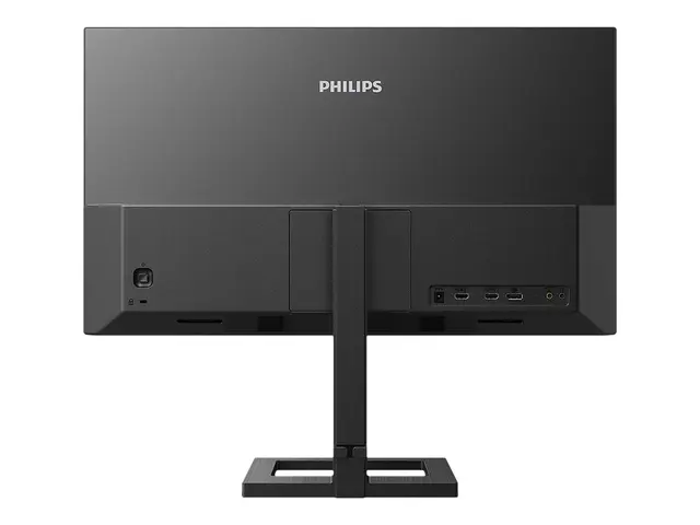 Philips E-line 275E2FAE - LED-skjerm 27" 2560 x 1440 QHD @ 75 Hz I...