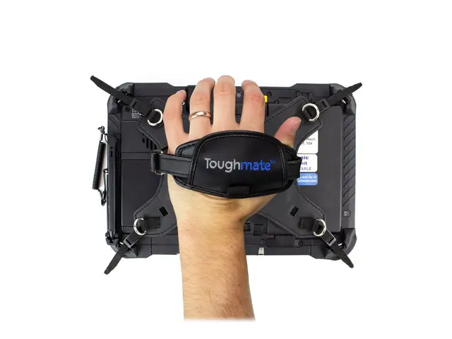 Infocase - Håndstropp for nettbrett Toughbook 20, A3, G2