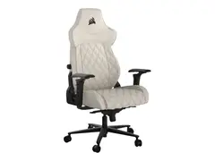 CORSAIR TC500 LUXE - Spillestol - armlener T-formet - tipping - roterende - stoff - frost