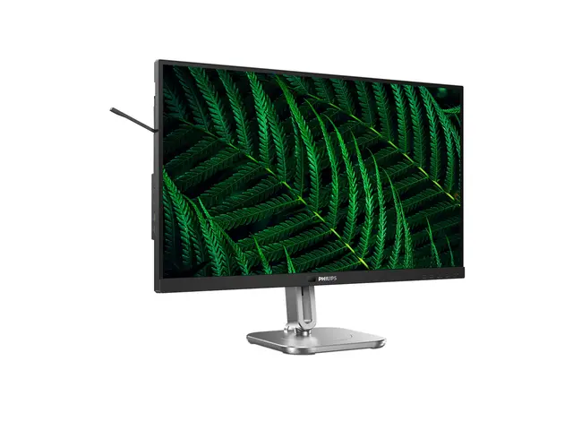 Philips 27B2G5601 - 5000 Series LED-skjerm USB 27" 2560 x 1440 QHD...