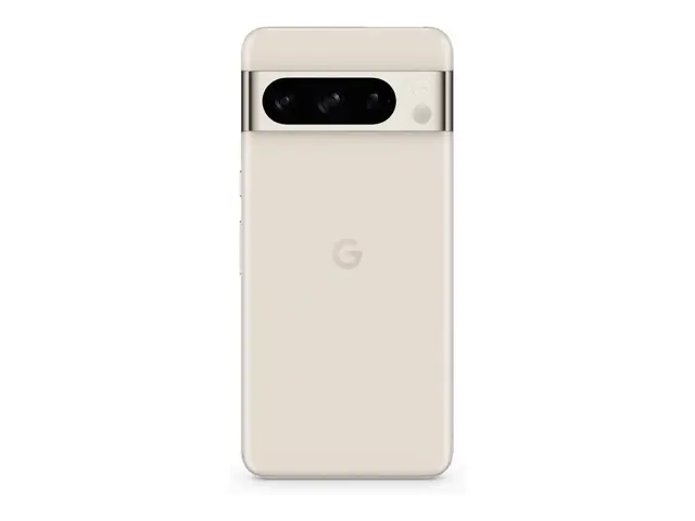 Google Pixel 8 Pro - Porselen 128 GB
