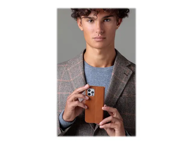 dbramante1928 Copenhagen Slim - Lommebok for mobiltelefon - helnar...