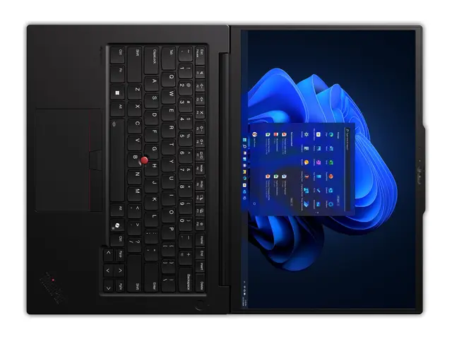 Lenovo ThinkPad P14s Gen 6 - 14" AMD Ryzen AI 7 PRO 350 32 GB RAM ...