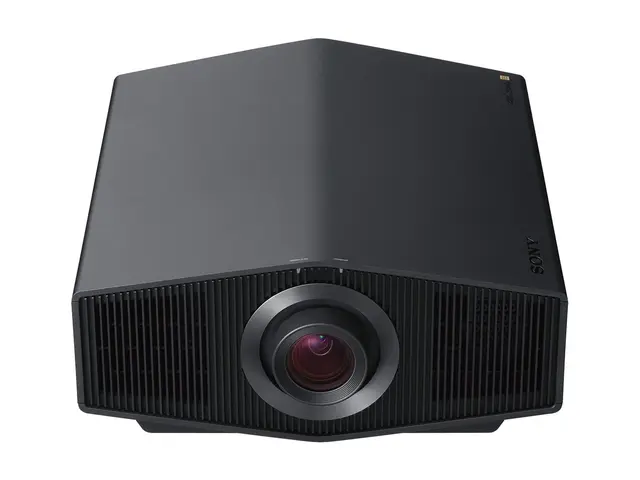 Sony VPL-XW8100ES - SXRD-projektor 3400 lumen (farge) 3840 x 2160 ...