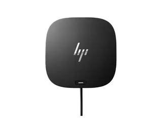 HP USB-C/A Universal Dock G2 - dokkingstasjon USB-C - HDMI, 2 x DP - 1GbE