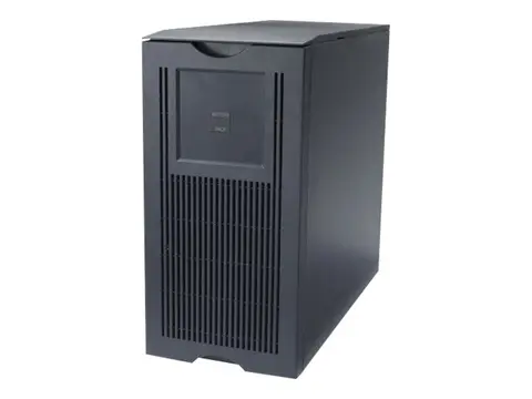 APC Smart-UPS XL 48V Battery Pack - Batteriinnbygging 48 V - 2 x batteri - blysyre - 5U - svart - for P/N: AR4012A, AR4017A, AR4032A, AR4038LA, SMX3000HV-BR, SUA2200UXICH, SUA3000RMXL3U-BR