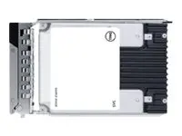 Dell - SSD - Read Intensive - 960 GB hot-swap - 2.5" - SATA 6Gb/s - for PowerEdge R340, R440, R640, R650, R6515, R6525, R740, R7425, R750, R7515, R7525, R840