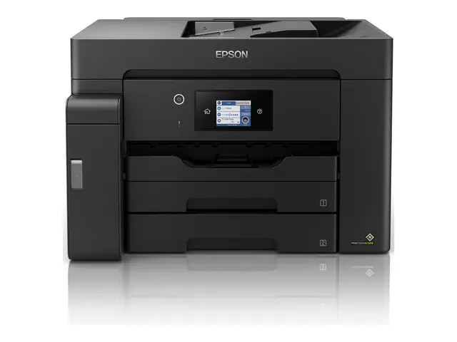 Epson EcoTank ET-M16600 - Multifunksjonsskriver - S/H - ink-jet - ...
