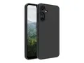 dbramante1928 Nuuk - Baksidedeksel for mobiltelefon løsvekt - plastikk - svart - for Samsung Galaxy A16