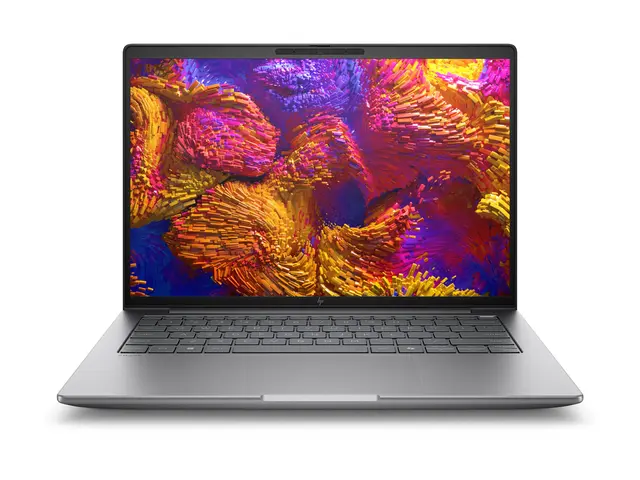 HP ZBook 8 G1as Mobile Workstation - 14" AMD Ryzen AI 9 HX PRO 375...